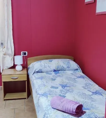 Casa Agnese Marina di Camerota