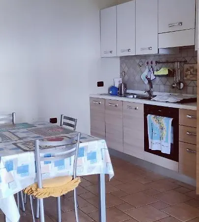Casa Agnese Marina di Camerota