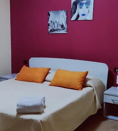 Daire Casa Agnese Marina di Camerota