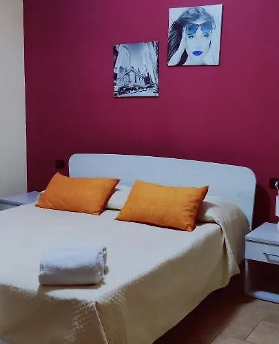 Apartment Casa Agnese Marina di Camerota